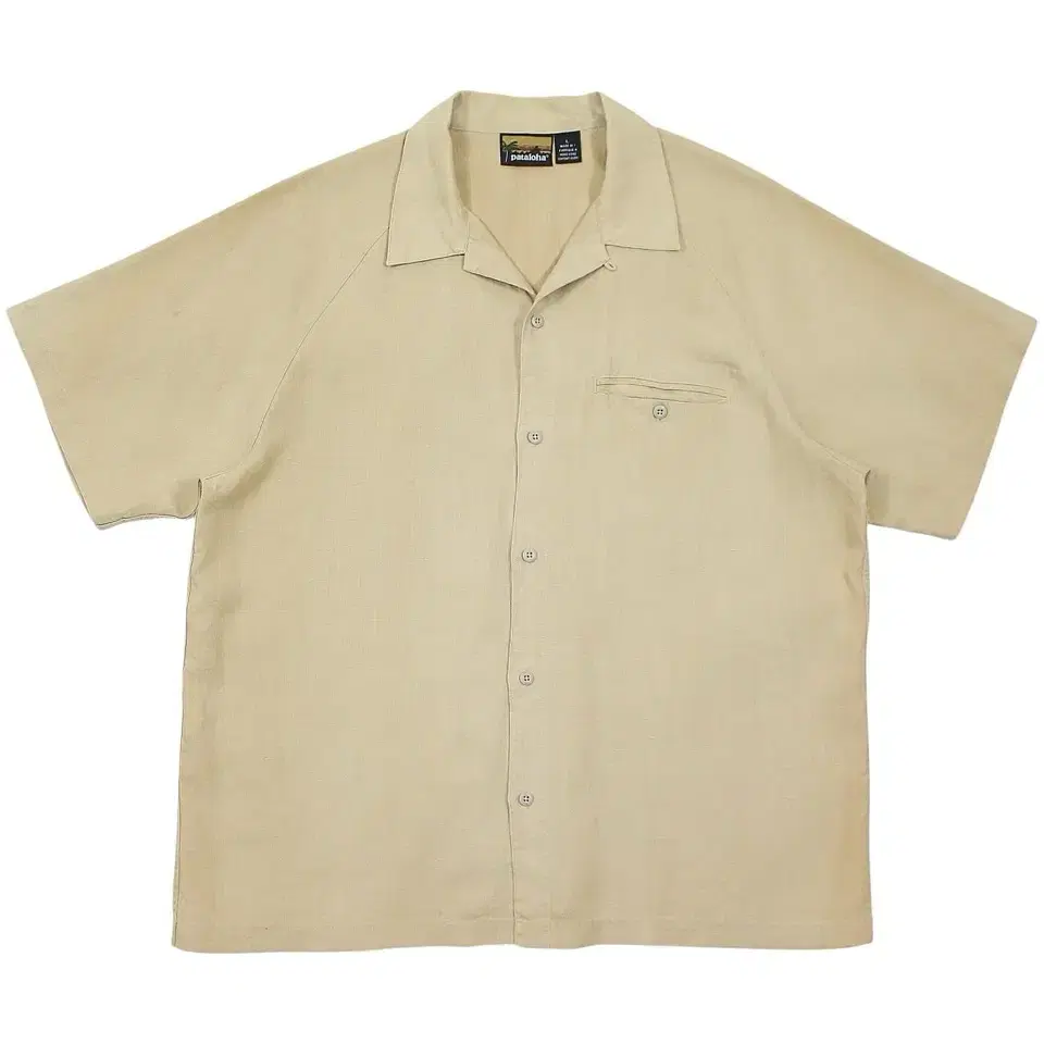 【希少 レア】Patagonia pataloha アロハシャツ L ボタン完品｜希少 レア】Patagonia pataloha アロハシャツ L ボタン完品 