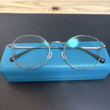 JINS 가시광선 조광 안경 Modern Rim Metal