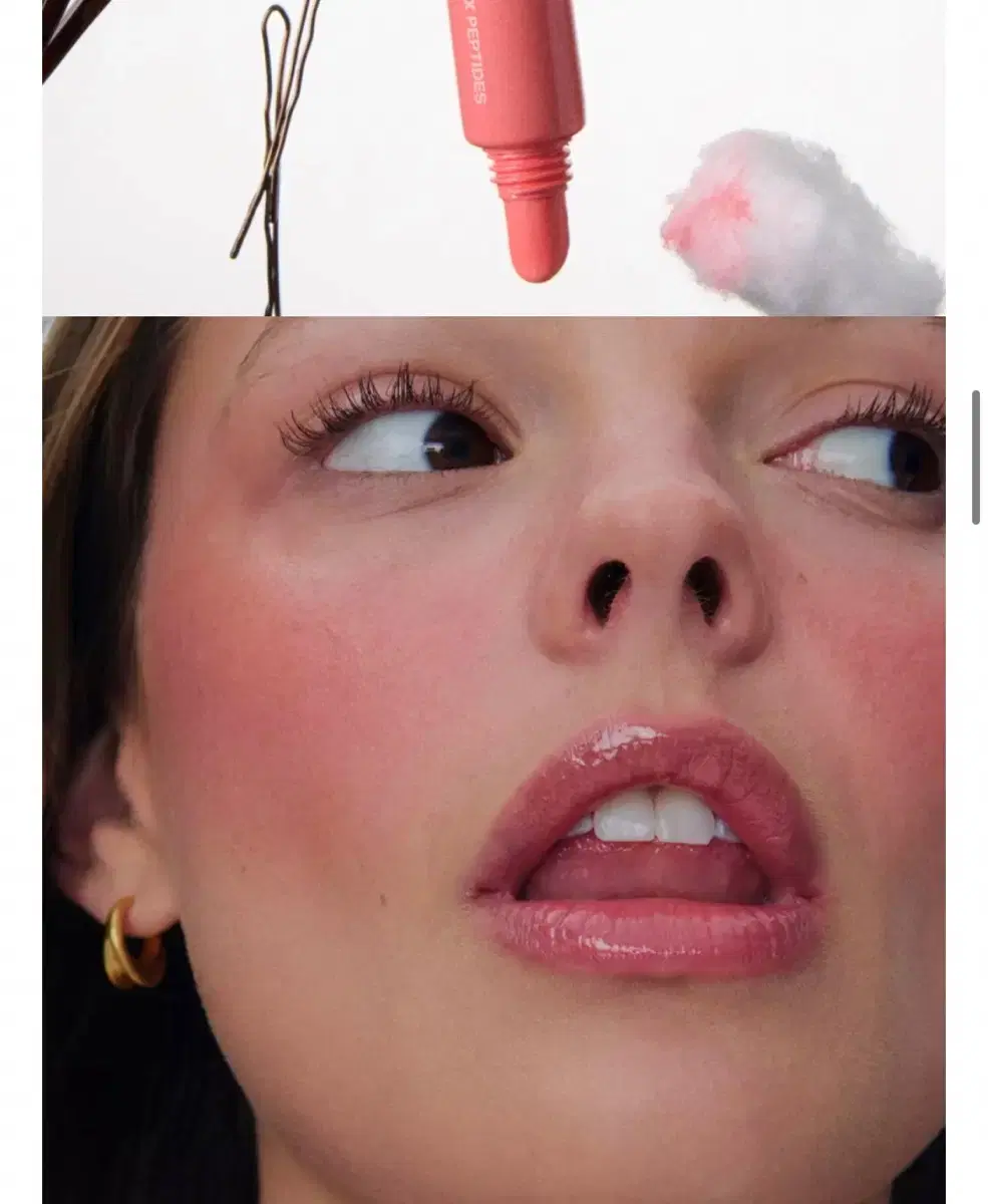 Rhode Limited Summer Color Peach Pit Fenty Beauty Rhode Skin Hailey Bieber