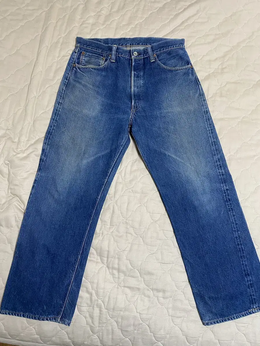 Warehouse 1001xx Cowhide Tab Old Model Size 35