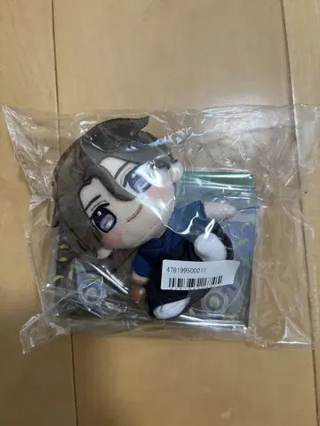 츠루네 뷰코토 후지와라 슈