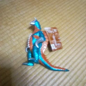 가이간 피규어 2022년 제작 고질라 스토어 한정판