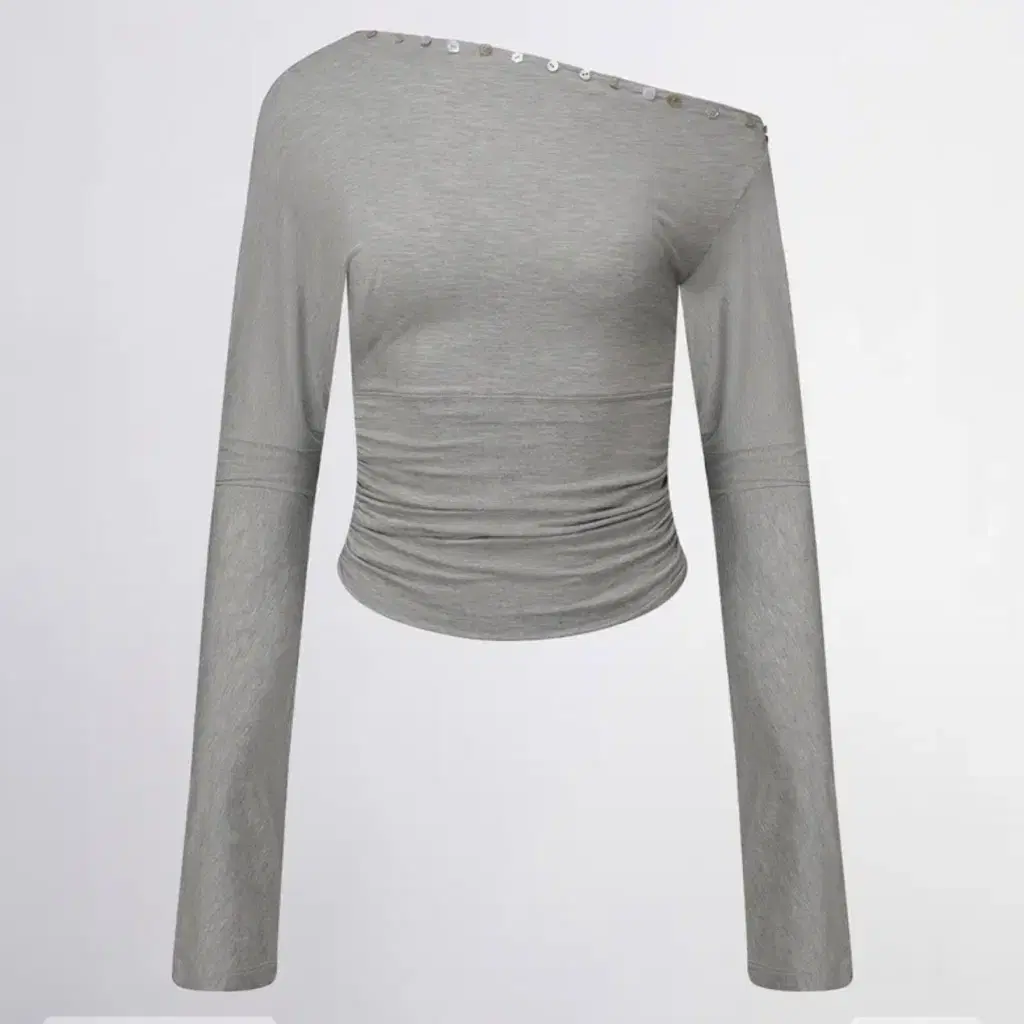トップス SCULPTOR Team Mary Jersey Pearl SCULPTOR | 스컬프터 Sculptor Team Mary Soccer Jersey Pearl