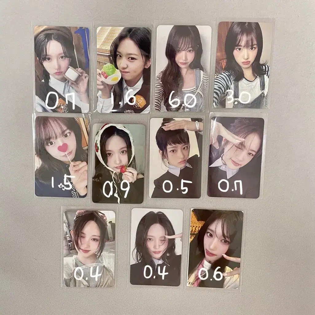 Shop 아이브러브드 on Bunjang Global Site - No more Korean