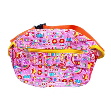 챠오 부록 Dr. 린에게 물어보세요! 웨스트 파우치