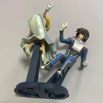 아스하 아무로 레이 할로캡 기동전사 건담 SEED DESTINY