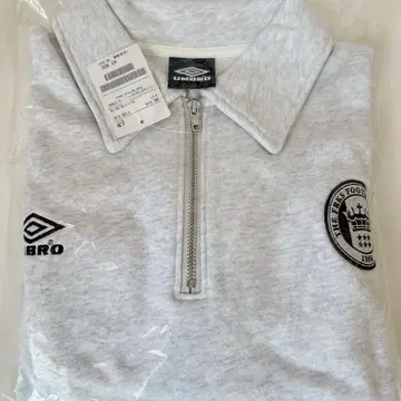 신상품 미사용 FREAK'S STORE 엄브로 트레이닝복