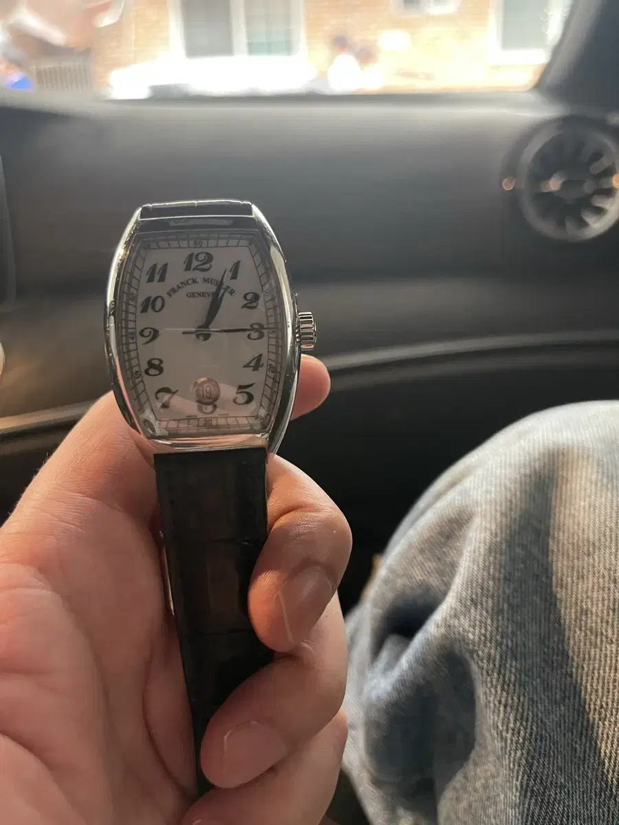 Franck Muller