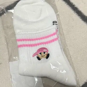 WEST. 간사이 나나이로 오오사이 코타키 노조미 양말