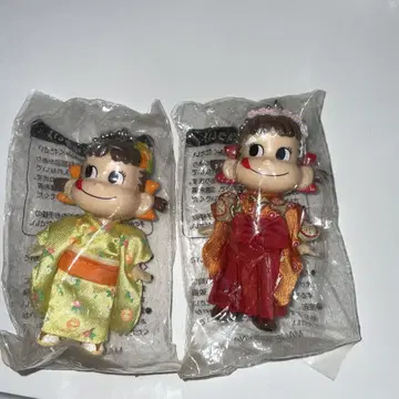 후지야 페코짱 피규어, 기모노 버전