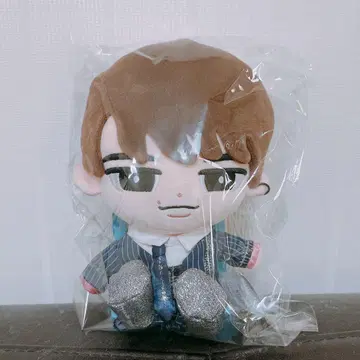 SnowMan 와타나베 쇼타 스노우맨 교수형 시리즈 BIG 봉제 인형