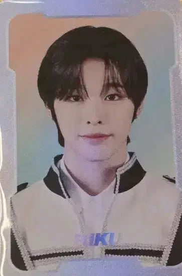 Nct Zone Riku White Agent sp