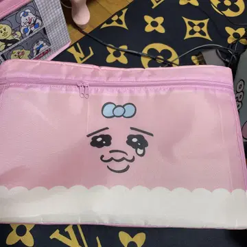 빤쮸토끼 보관 케이스