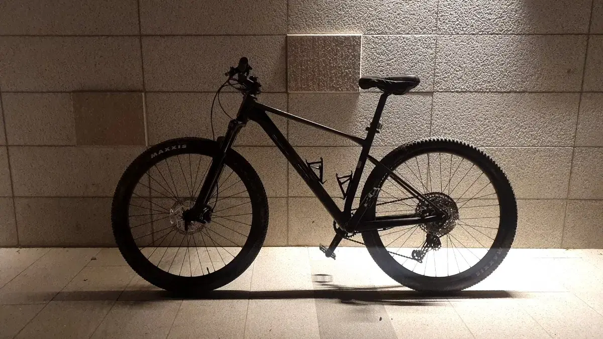 Scott Scale 980