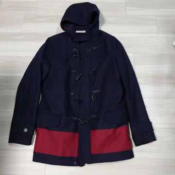 BANANA REPUBLIC 더플 코트