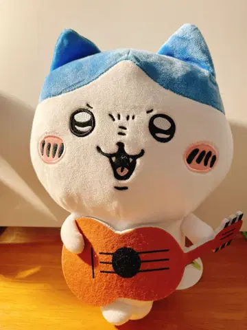 치이카와 (먼작귀) 기타 고유명사 봉제 인형 하치와레 씨