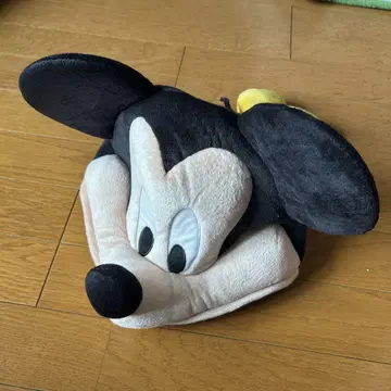 미키 마우스 팬 캡 도쿄 디즈니 리조트