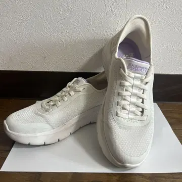 스케쳐스 Slip-ins 23cm