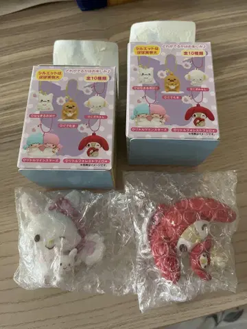 산리오 캐릭터 대상 위시미멜 리틀 포레스트 페로
