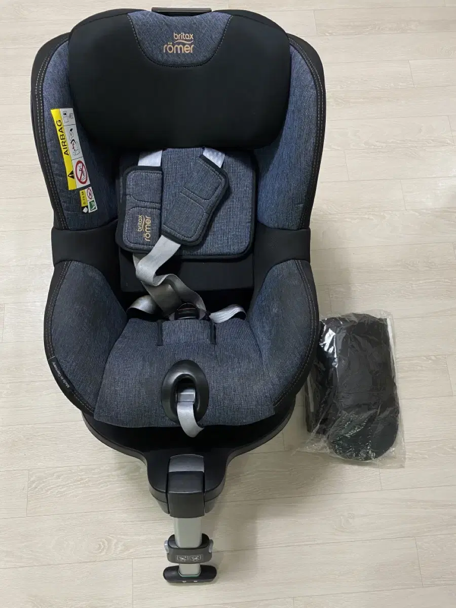 Britax Car Seat