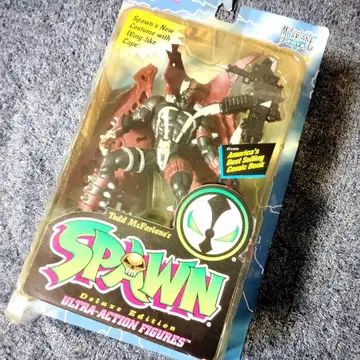 95' 맥파란 토이/스폰 시리즈 3 '스폰 II'