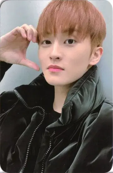 NCT 127 헬로라이브 VC MARK 나에게 있어줘