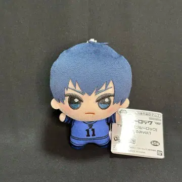 블루 록 SD 인형 vol.1 세이이치