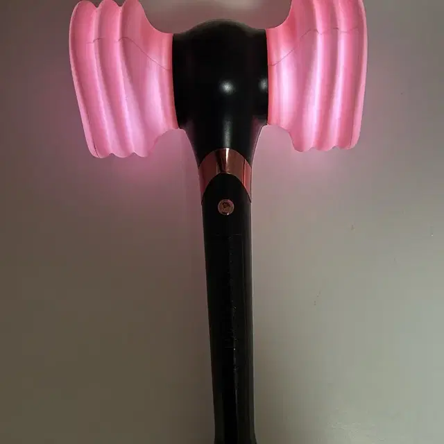블랙핑크 응원봉 ver.1 양도