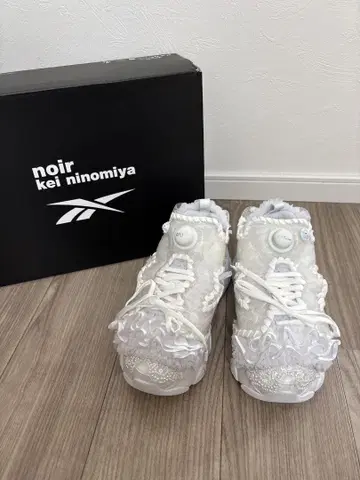noir kei ninomiya 리복