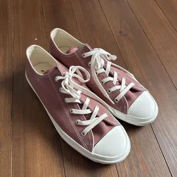 moonstar 캔버스 스니커즈