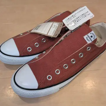 컨버스 슬립온 26.0cm