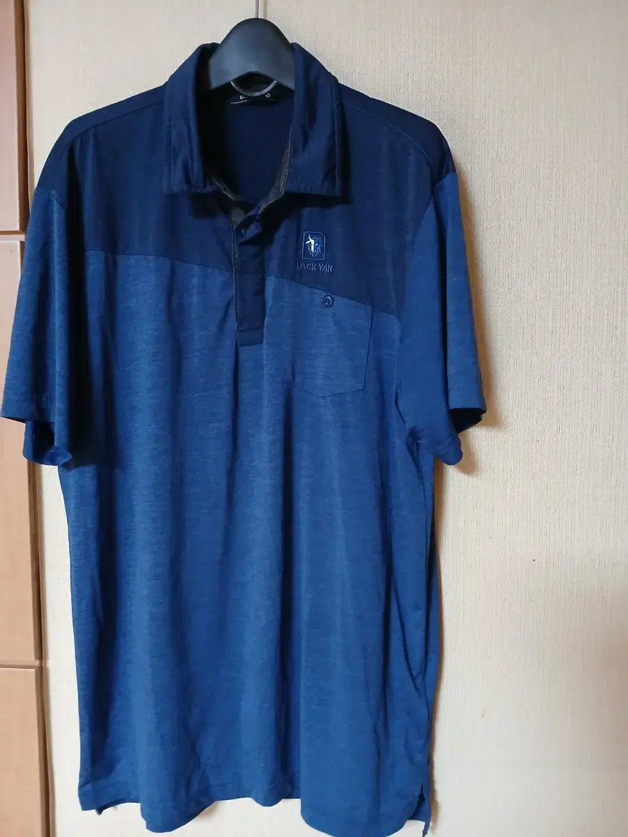 Blackyak Functional Tee Kara Tee