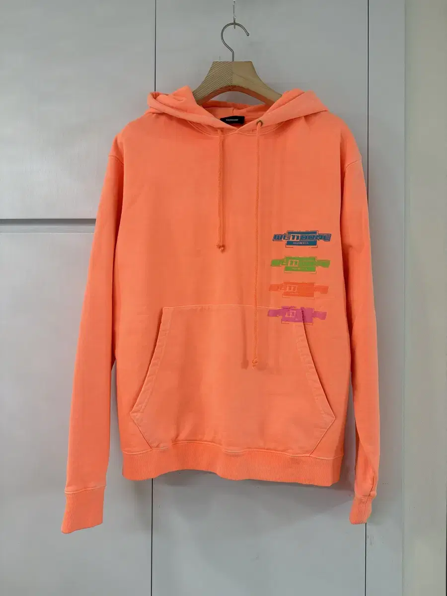 Welldone Hoodie