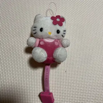 산리오 SANRIO 모비 반려동물 헬로키티 HELLO KITTY