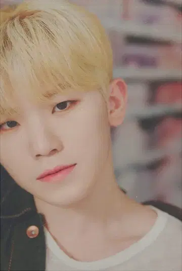 세븐틴 HYBE INSIGHT 우지 WE BELIEVE IN MUSIC.