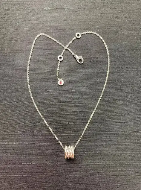 Bvlgari Save the Children Necklace