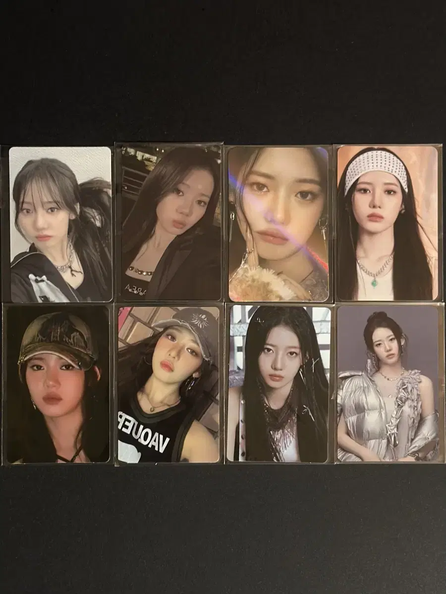 BabyMonster Rora Pre-order Benefit LD Weverse Concert Album Pop Up MD Poca 1st Anniversary