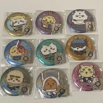 치이카와 (먼작귀) 히로아카 캔 배치