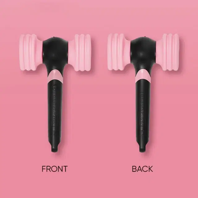 블랙핑크 응원봉 원가양도