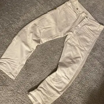 G-STAR RAW 데이빈 3D 테이퍼드