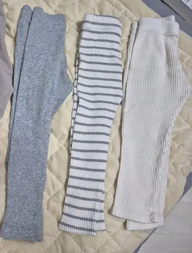 Baby Clothes Yooa Clothes Bonito Leggings Pants Size 100