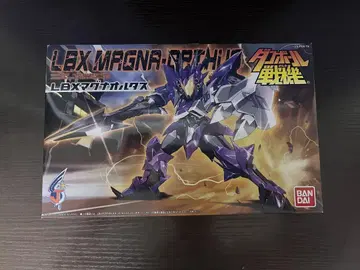골판지 전기 LBX 마그나 알타스
