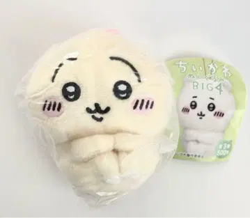 치이카와 봉제 인형 BIG4 토끼