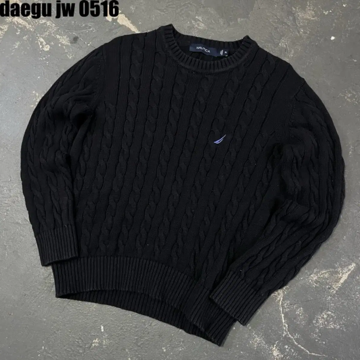 Nautica Knit