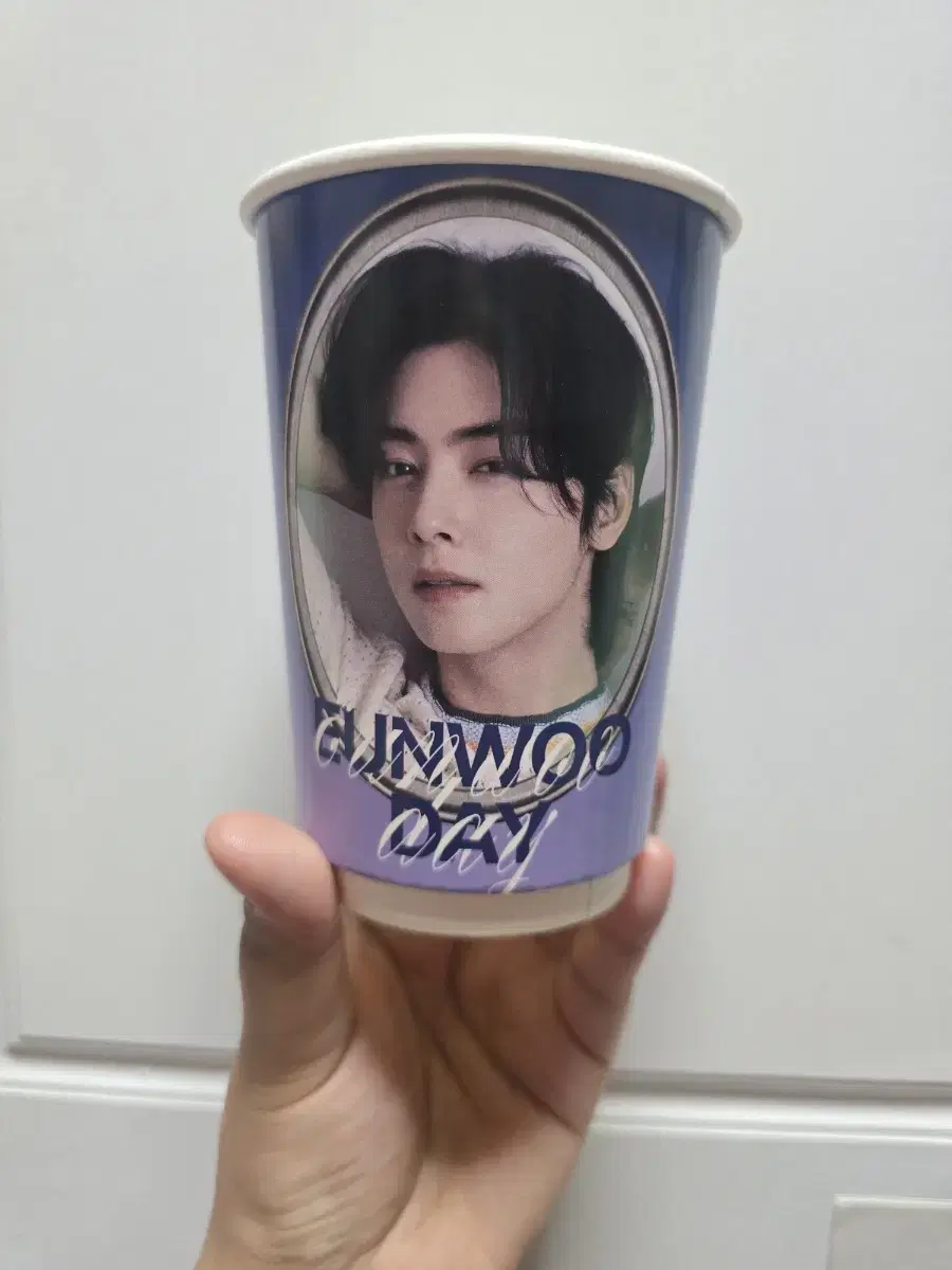 아스트로 배우 차은우 생일특전 판매