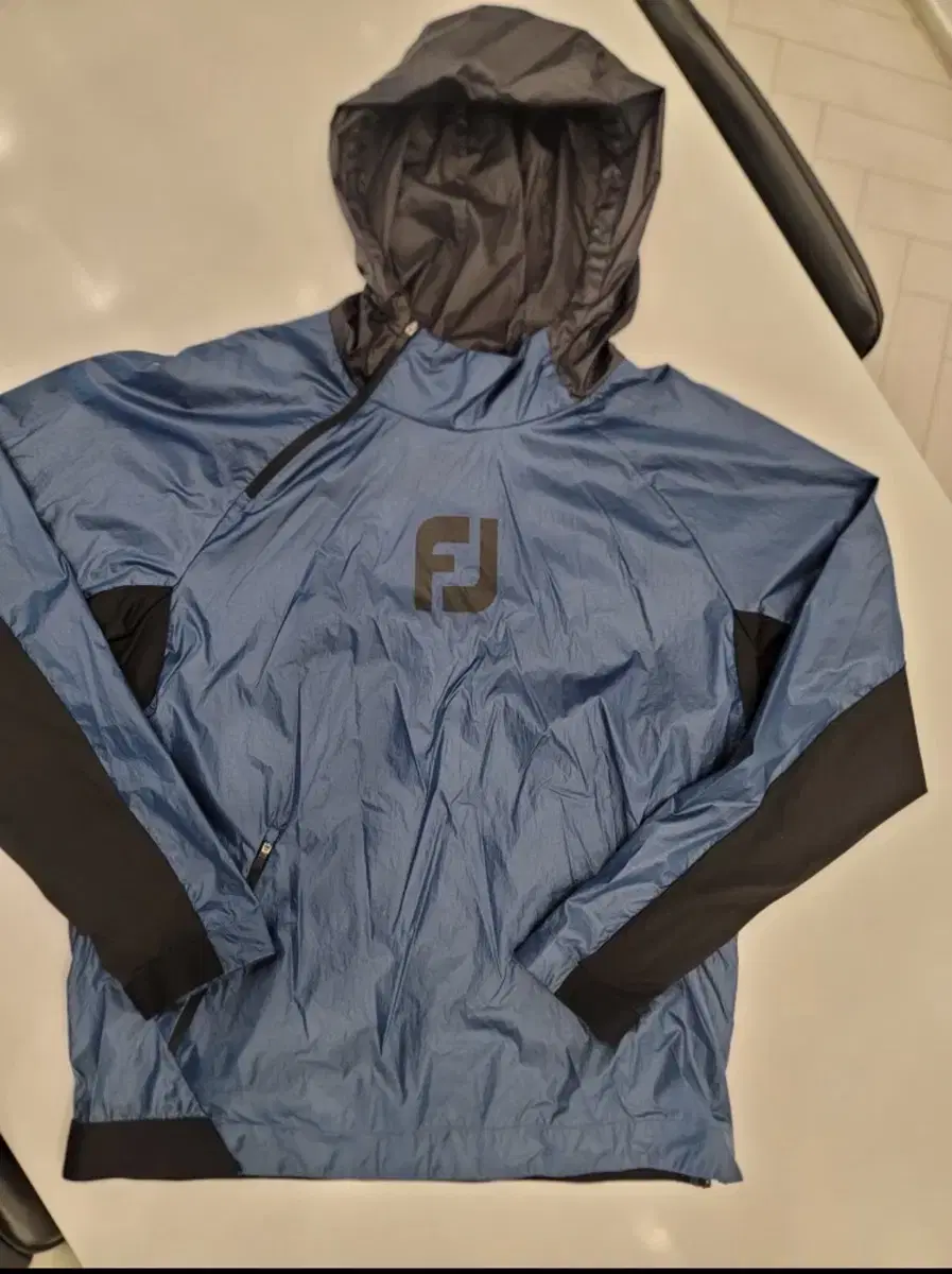 Footjoy Windbreaker (Genuine, New Product)