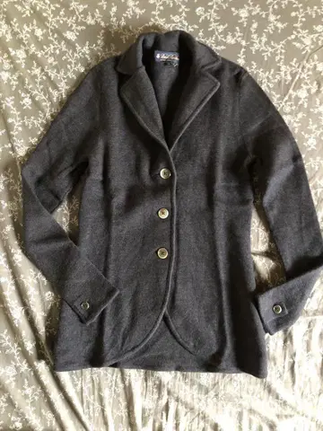 BrooksBrothers 니트 자켓
