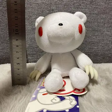 그루미 GLOOMY 봉제 인형 윈터 리미티드 택 포함