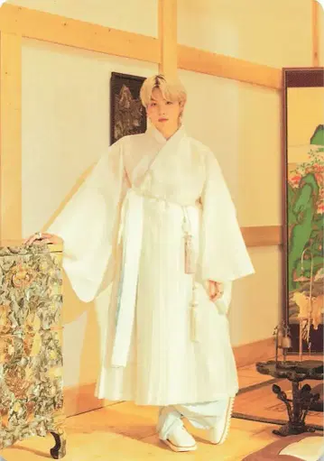 BTS DALMAJUNG SUGA 미니 포토 카드 19/56