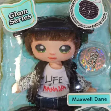 MGA 나!나!나! 서프라이즈 맥스웰 데인